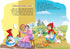 Fancy Story Board Books