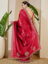 Vasthrlay Embroidered Unstitched Vh Ethnic Wear