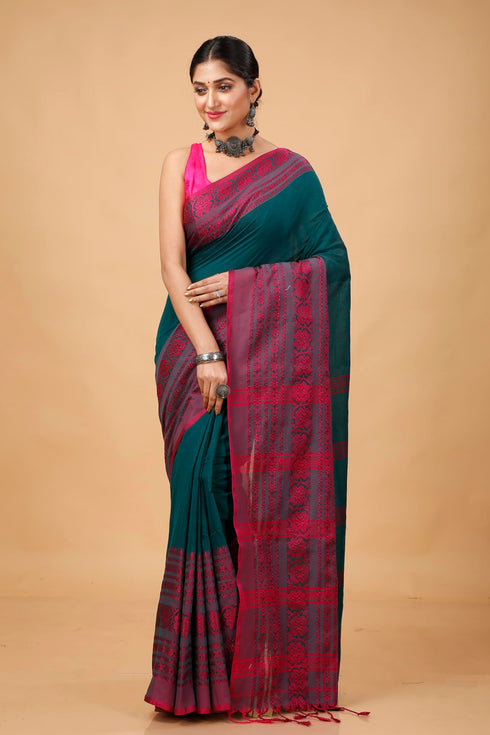 Vasthrlay Traditional Begampuri