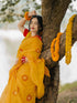 Vasthrlay Traditional Printed Lightweight