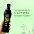 Dhathri Hair Care Plus Oil bottle