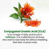 Himalayan Organics Plant Based CLA 1000