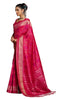 Vasthrlay Exquisite Traditional Intricate Gold Tone Saree