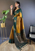 Vasthrlay Kanjivaram Woven Blouse Ethnic Wear
