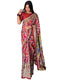Vasthrlay Cotton Printed Unstitched Ethnic Wear