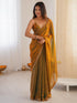 Vasthrlay Metallic Unstitched Designer Rt Ethnic Wear