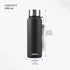 Milton Brim Stainless Steel Bottle