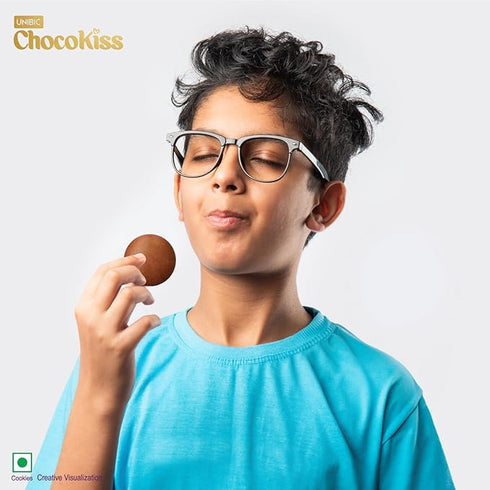 Unibic Choco Kiss