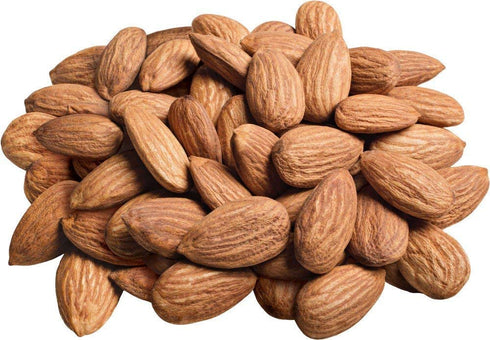 Nature Vit California Almonds | Premium Badam Giri | High Fiber & Immunity Boosting
