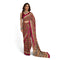 Vasthrlay Lightweight Breathable Traditional Printed Saree