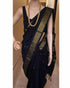 Vasthrlay Traditional Jacquard Elegant Handwoven