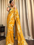 Vasthrlay Banarasi Traditional Saree
