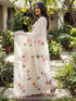 Vasthrlay Yellow Cotton Lightweight Ethnic Wear