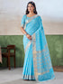 Vasthrlay Unstitched Designer Friendly Sf Ethnic Wear
