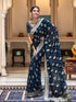Vasthrlay Banarasi Saree