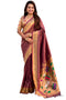 Vasthrlay Paithani Kanjivaram Sarees Ethnic Wear