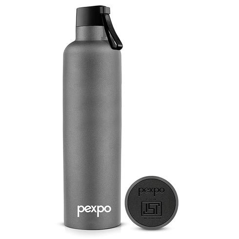 Pexpo Oslo 1000 ISI Certified Stainless Steel - 980ml