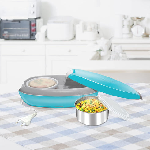 Milton Swiftron Tiffin