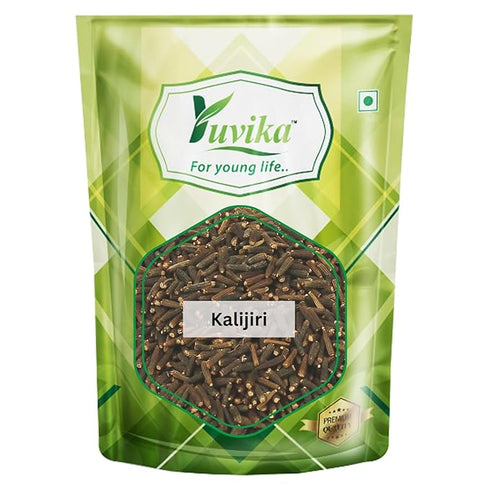 YUVIKA KaliJiri - Kalijeeri