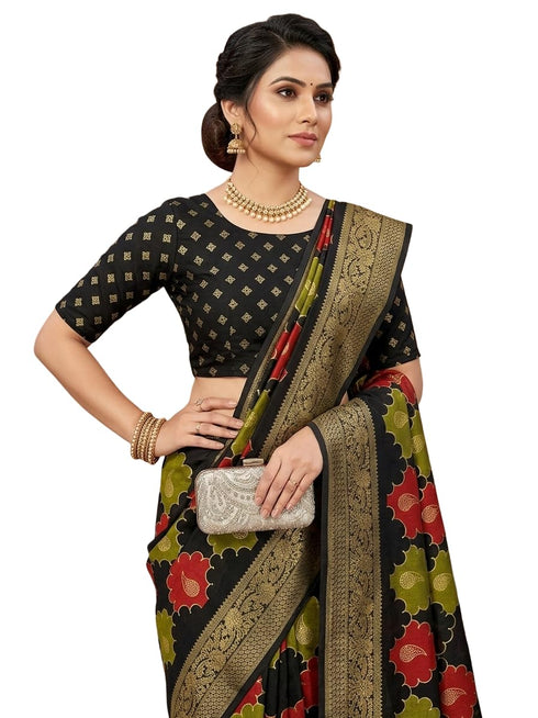 Vasthrlay Masmellow Paisley Lightweight Unstitche