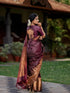 Vsathrlay Banarasi Kanchipuram Saree