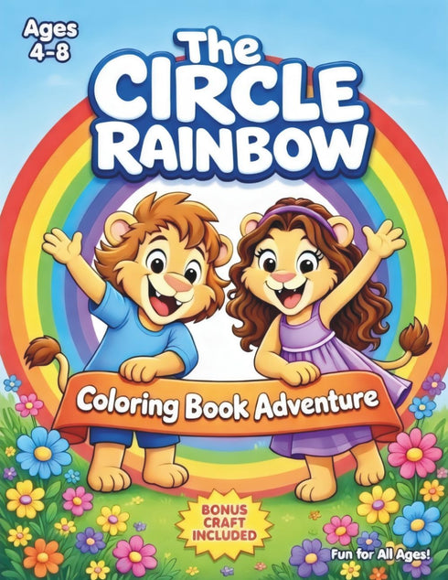 The Circle Rainbow