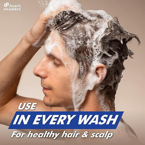 Head & Shoulders 7in1 Anti-Dandruff Shampoo