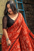Vasthrlay Printed Pom Pom Lightweight