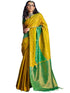 Vasthrlay Tassels Latkans Unstitched Designer Ethnic Wear