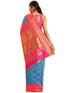 Vasthrlay Pheshwai Haldi Saree