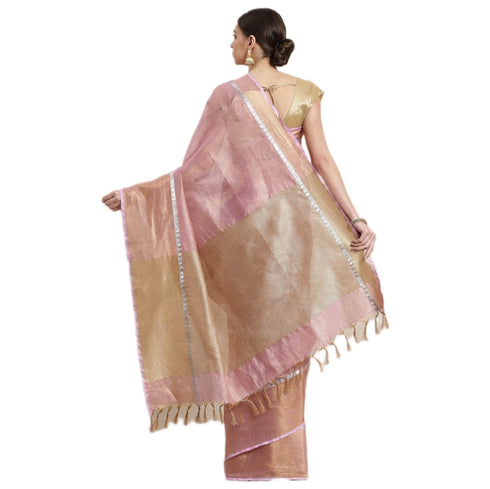 Vasthrlay Handloom Saree