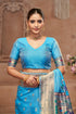 Vasthrlay Paithani Saree