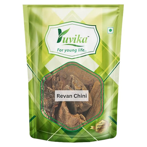 YUVIKA Revan Chini - Rheum Emodi