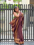 Vasthrlay Handloom Saree