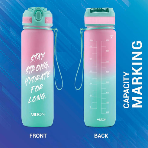 Milton Gen'Z Sipper Water Bottle