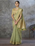 Vasthrlay Cotton Wedding Saree