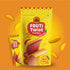 GO DESi Assorted Fruti Twist Fruit Bars