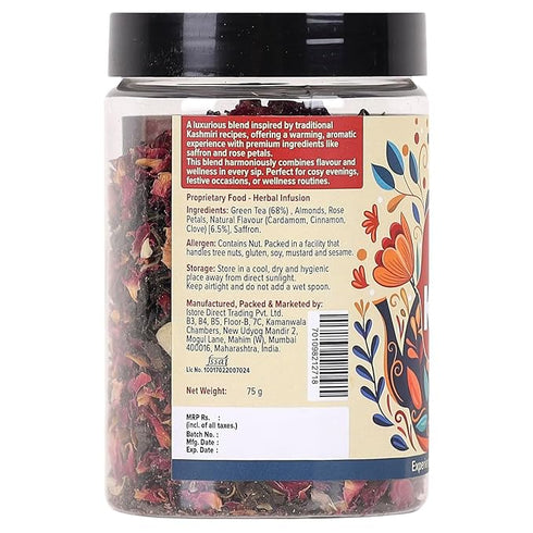 Urban Platter Royal Kashmiri Kahwa Tea