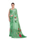Vasthrlay Georgette Printed Saree