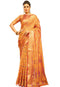 Vasthrlay Kanjivaram Wedding Saree