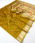 Vasthrlay Kanjivaram Pure Saree