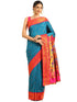 Vasthrlay Paithani Bottle Saree