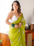 Vasthrlay Unstitched Saree