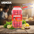 Satmola Digestive Regular Bottle Jar (Pack of 40) Tablets Candy
