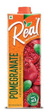 Real Fruit Power Pomegranate Juice