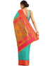 Vasthrlay Paithani Bottle Saree