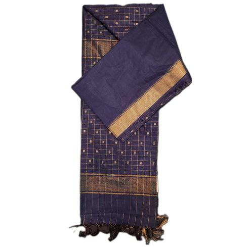 Vasthrlay Bhagalpuri Saree