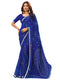 Vasthrlay Bandhani Unstitched Designer Sr Ethnic Wear