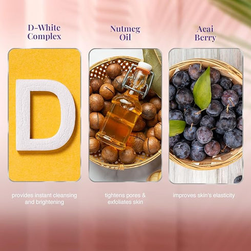 VLCC Pro Radiance Brightening Serum