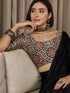 Vasthrlay Printed Unstitched Rj Ethnic Wear